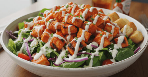 Healthy Can Be Filling With These 15 Dinner-Worthy Salads