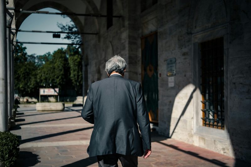 Healthy Command Over Personal Expectations