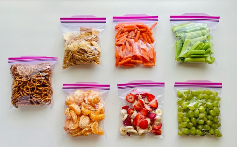 Healthy Snacks