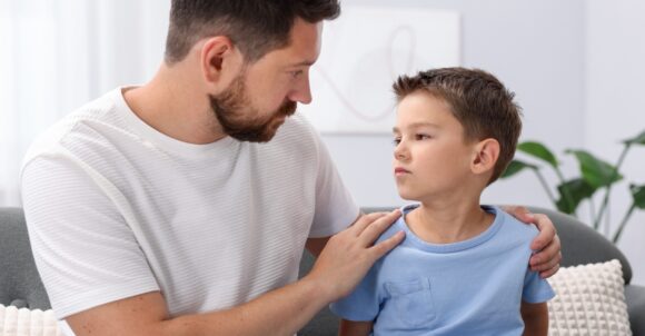 Heard This Growing Up? 10 Red-Flag Phrases Linked to Narcissistic Parents