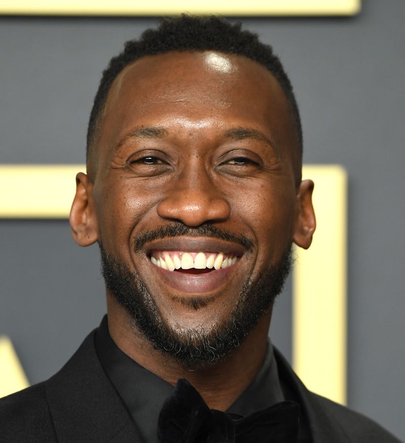 Mahershala Ali — Juan (Moonlight)