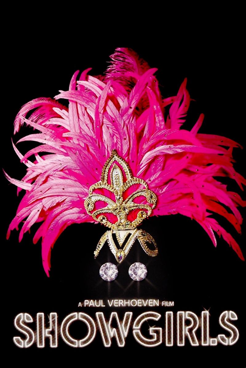 Showgirls (1995)
