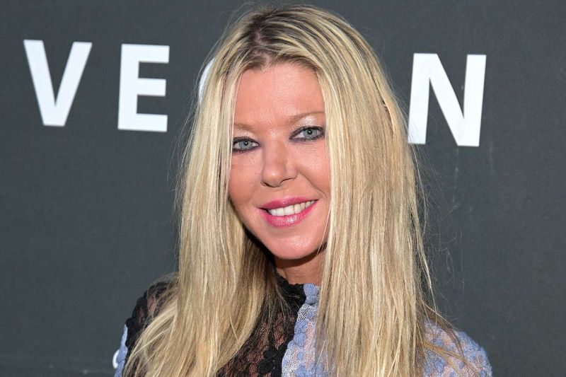 Tara Reid — Botched Liposuction and Breast Surgery