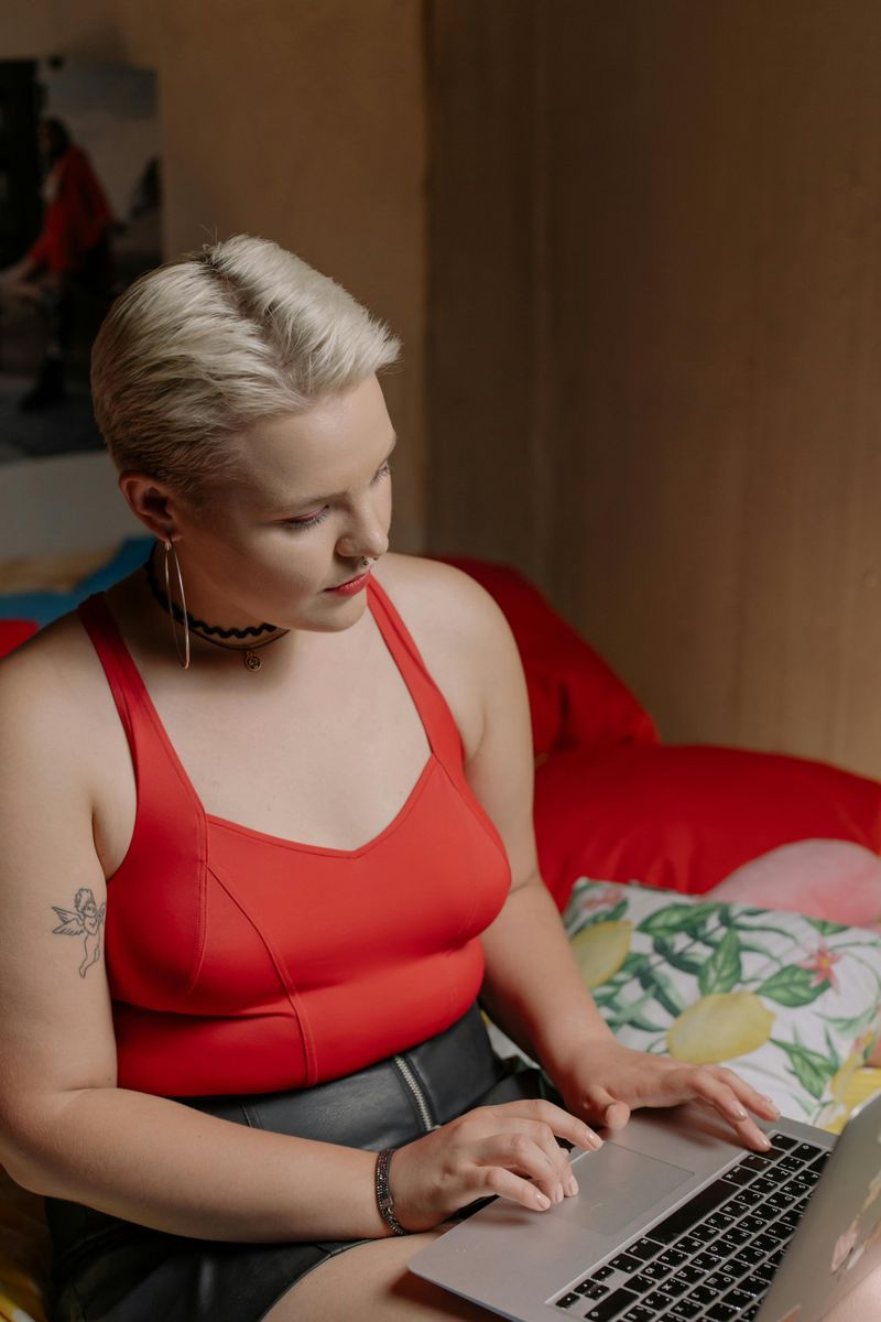 Heightened Self-Reliance