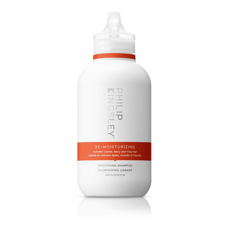 Philip Kingsley Re-Moisturizing Smoothing Shampoo