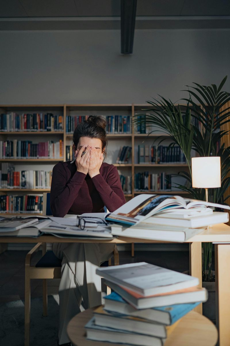 Difficulty with Cognitive Boundaries