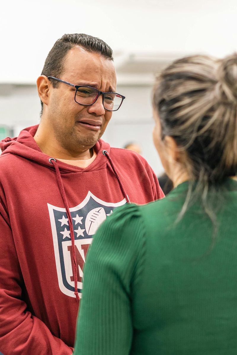 High Emotional Intelligence