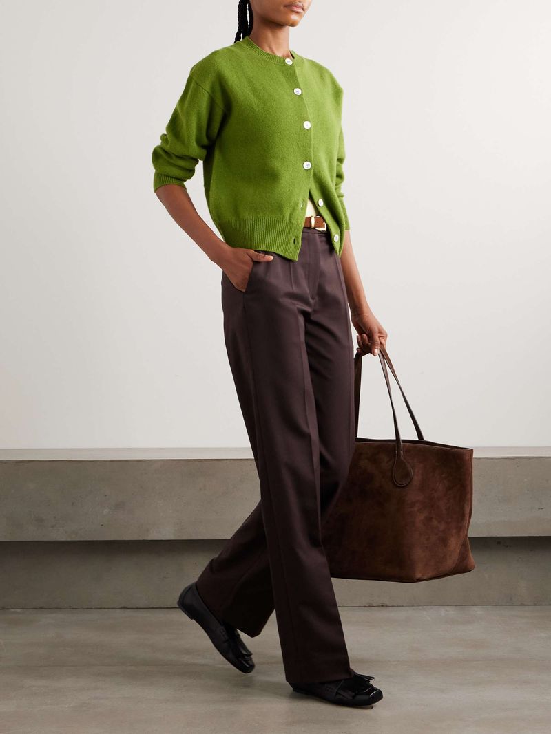 High-Quality Knitwear