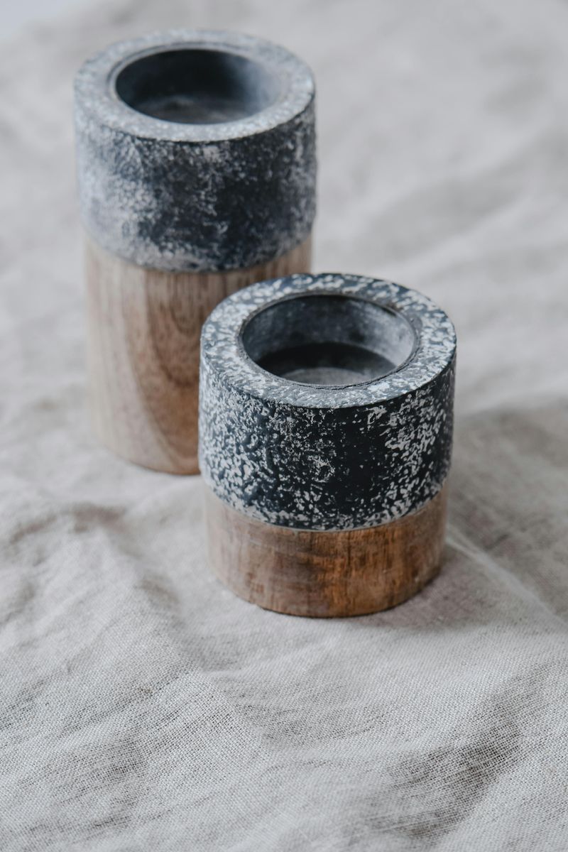 High-Quality Natural Materials