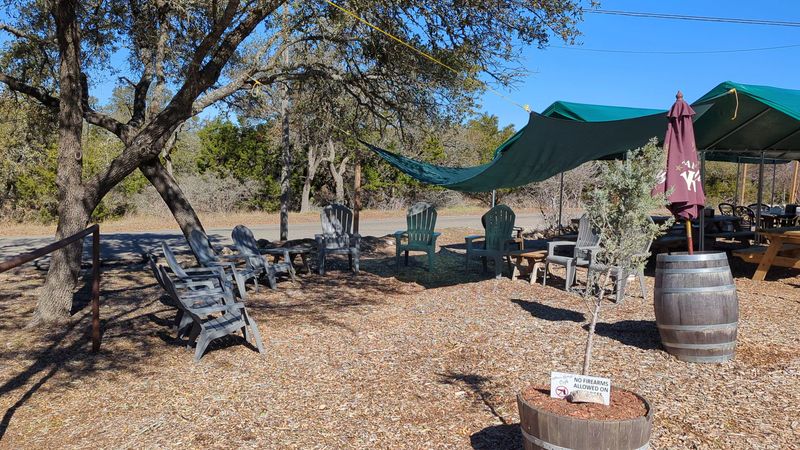 Hill Country Setting: A Backroad Worth The Drive