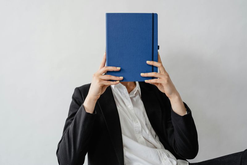 His Goals Become Vague or Nonexistent