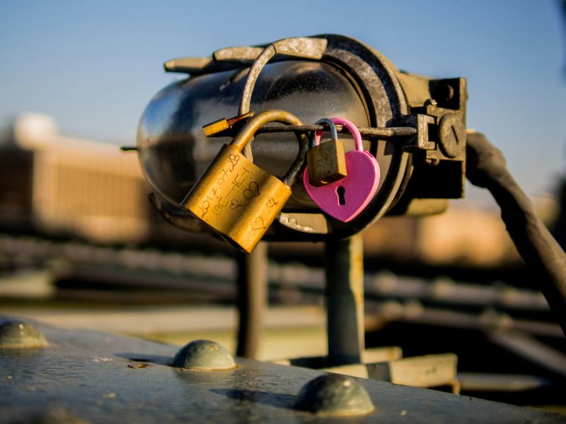 His Stubborn Refusal to Visit Certain Parts of the City