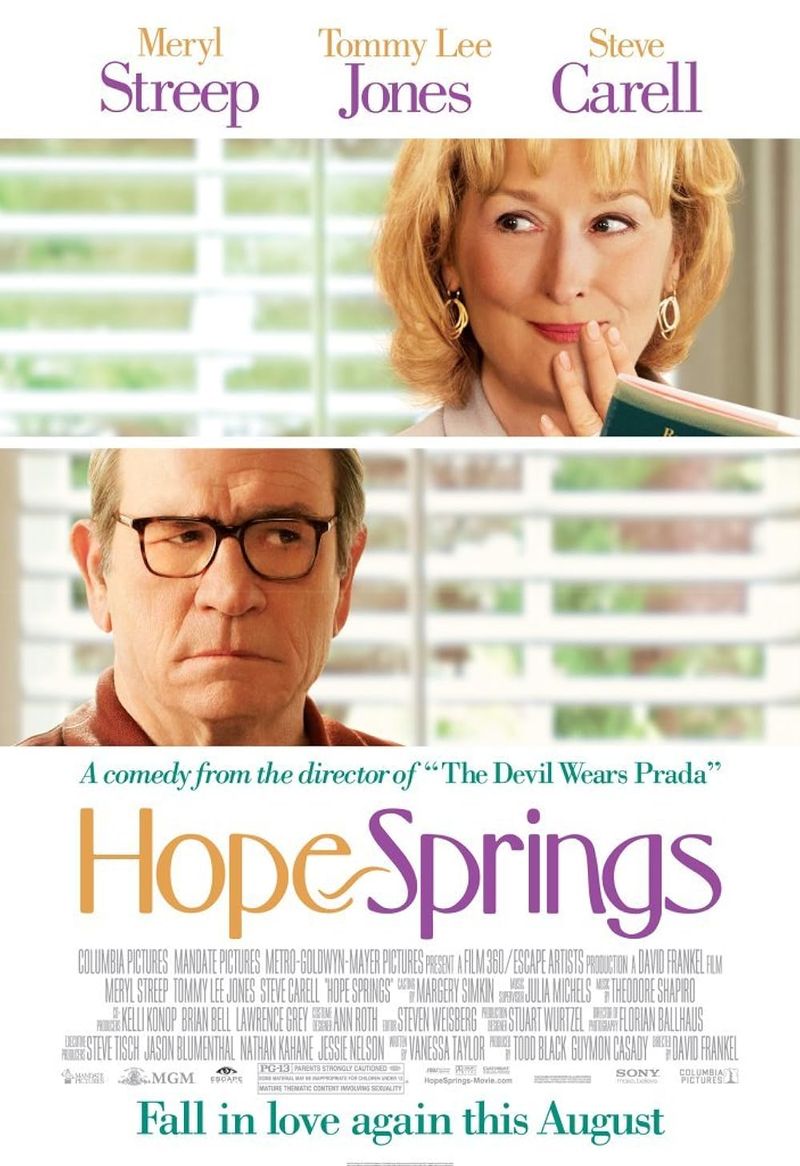 Hope Springs (2012)