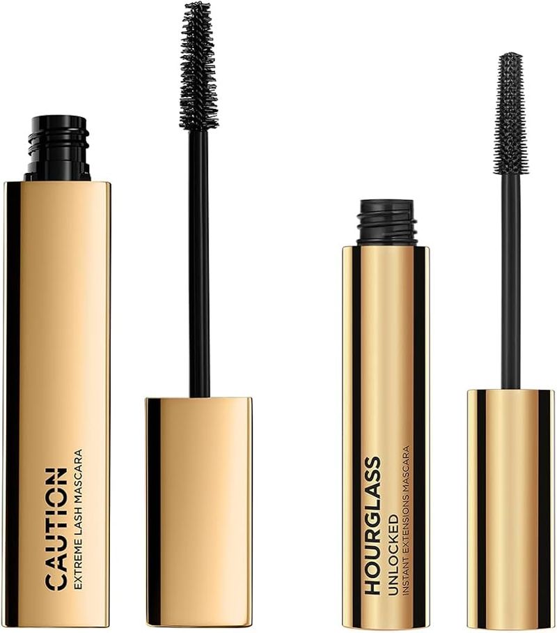 Hourglass Caution Extreme Lash Mascara