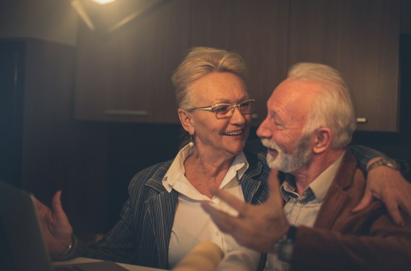 How Do You Usually Handle Disagreements?