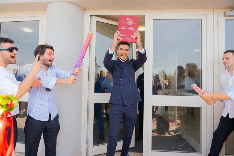 How You React to Others' Success