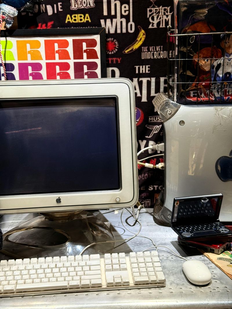 How to Download Music Without Destroying the Family Computer