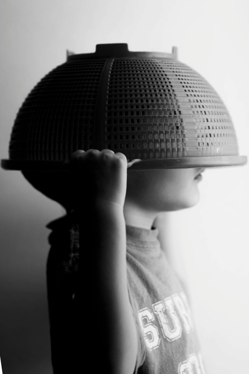 How to Entertain Yourself Without Streaming, Scrolling, or Algorithms