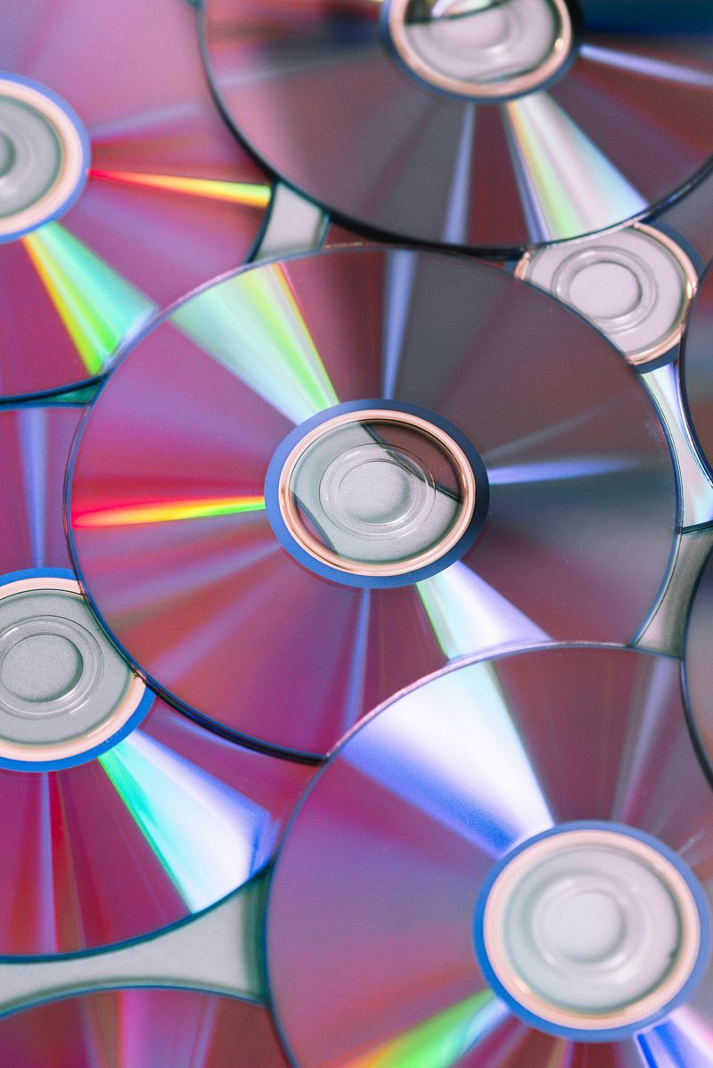 How to Fix a Scratched DVD with Toothpaste