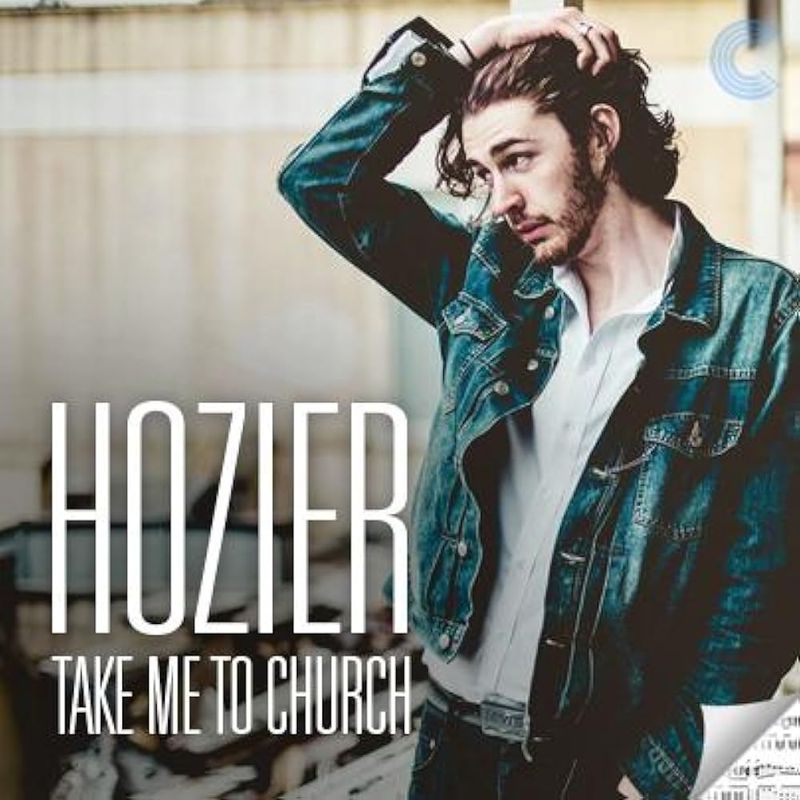 Hozier - Take Me to Church