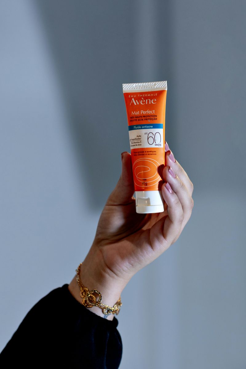 Daily Broad-Spectrum SPF Protection