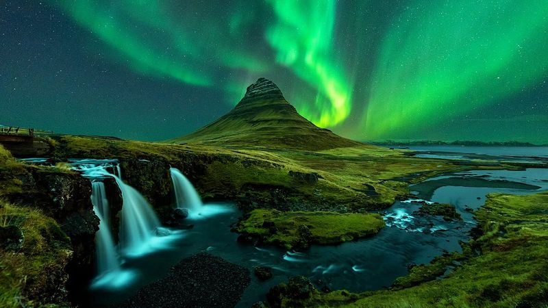 Iceland