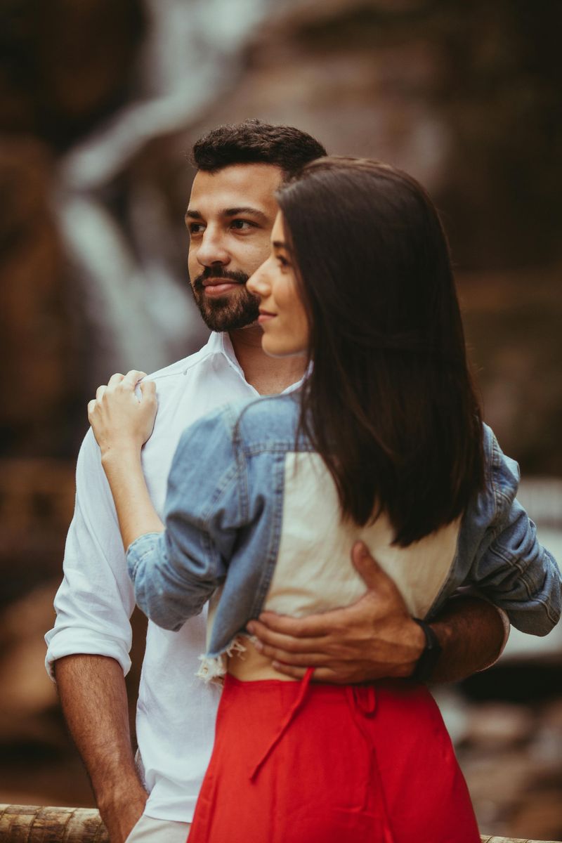 Love Should Feel Safe, Not Confusing or Anxiety-Driven