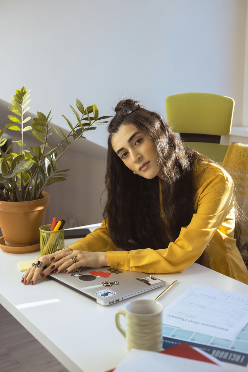 Strong Self-Reliance