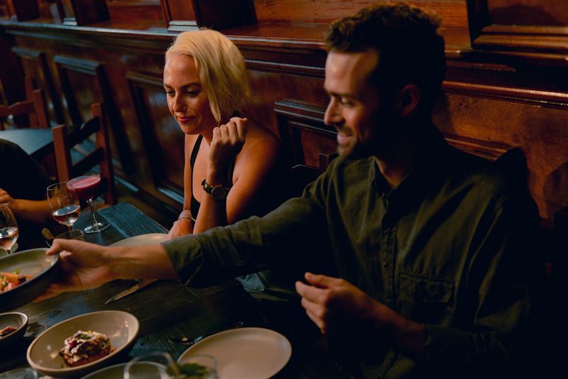 Ignoring Subtle Disinterest Cues