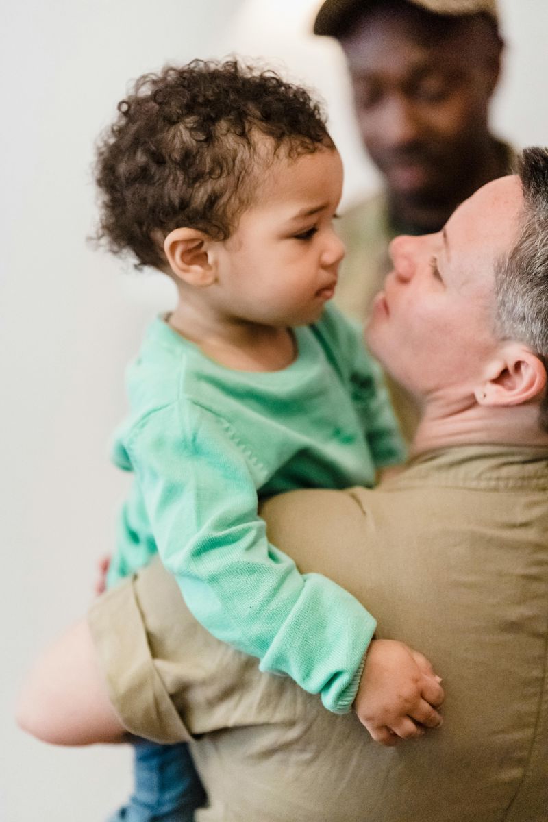 Inconsistent Emotional Care