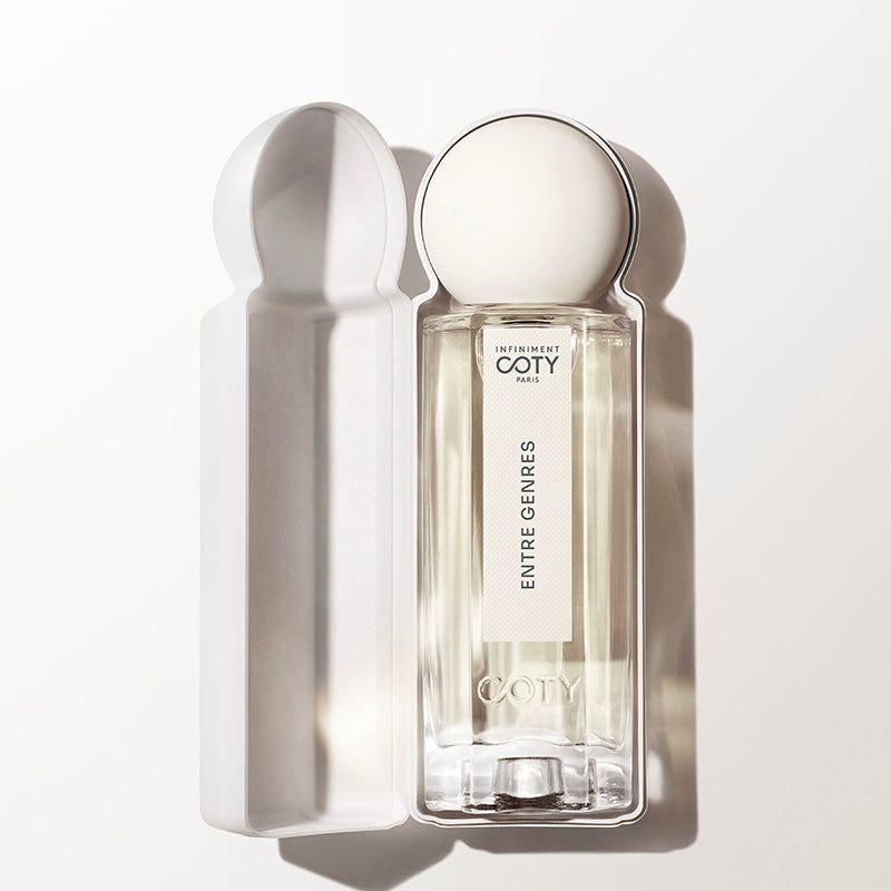 Infiniment Coty Paris Entres Genres Parfum