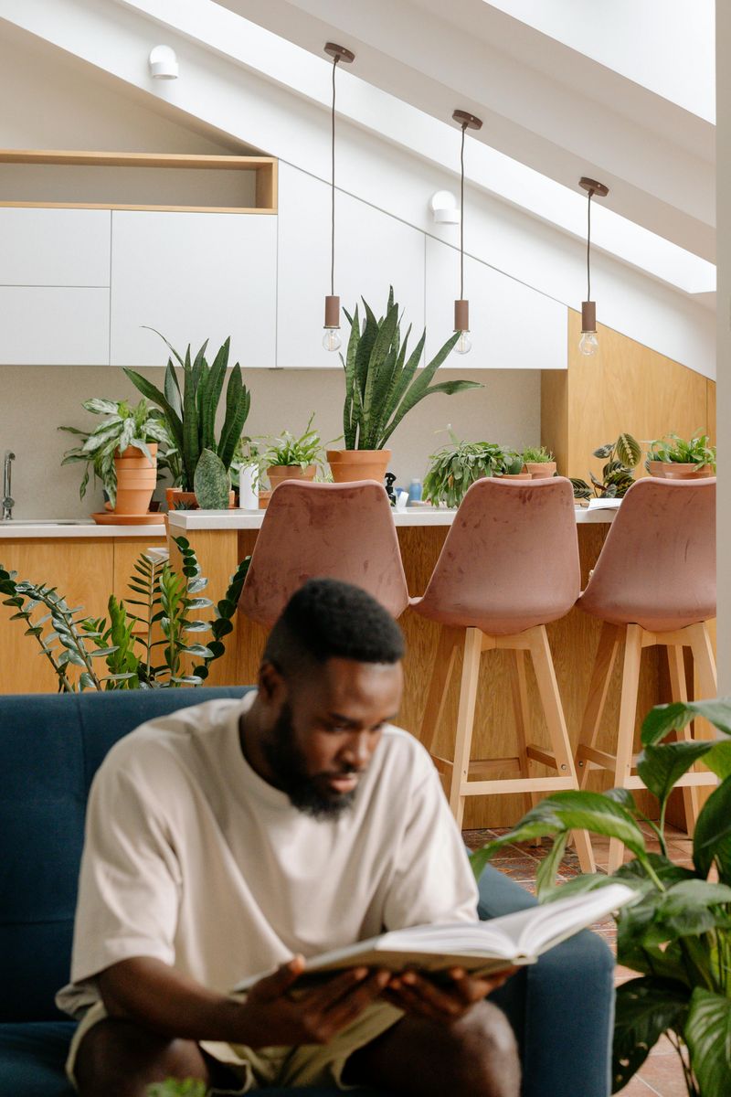 Intentional Reading Time