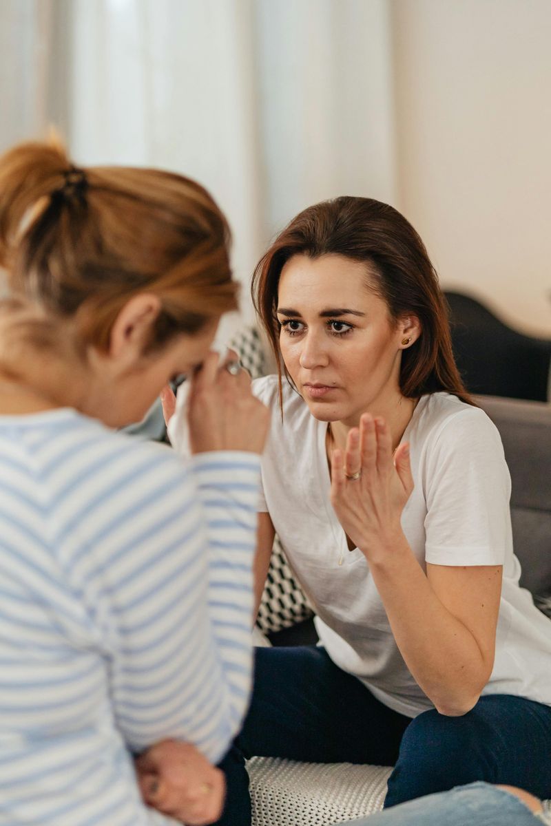 Micro-Expressions of Contempt