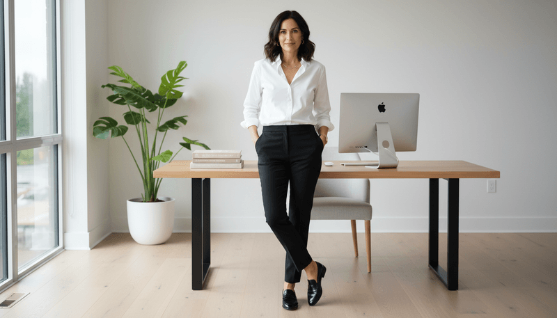 Invest in Elevated Basics