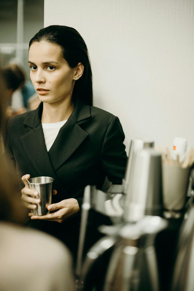 It Disrupts Systems That Rely on Women's Compliance