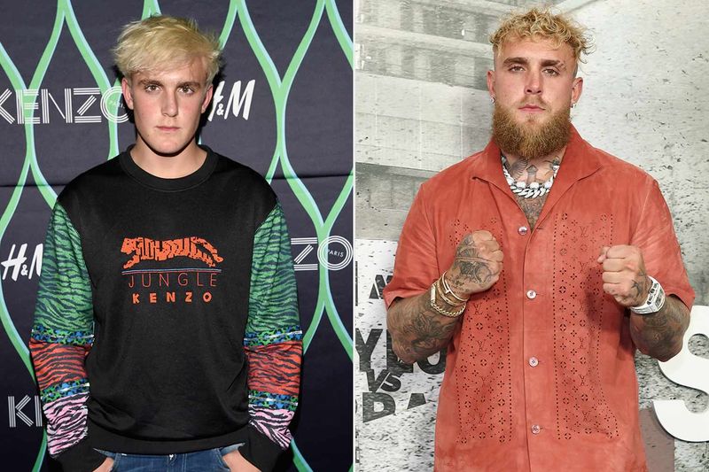 Jake Paul