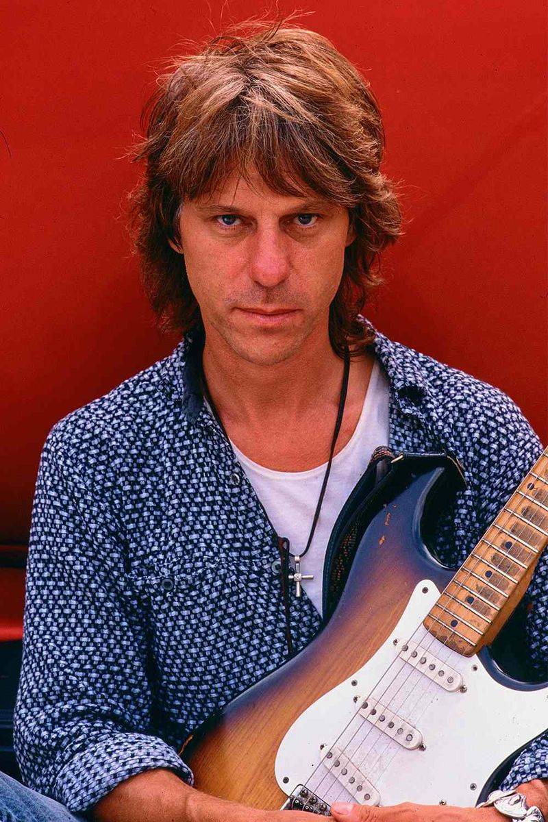 Jeff Beck