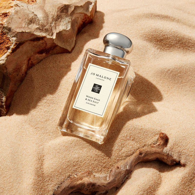 Jo Malone Wood Sage & Sea Salt Cologne