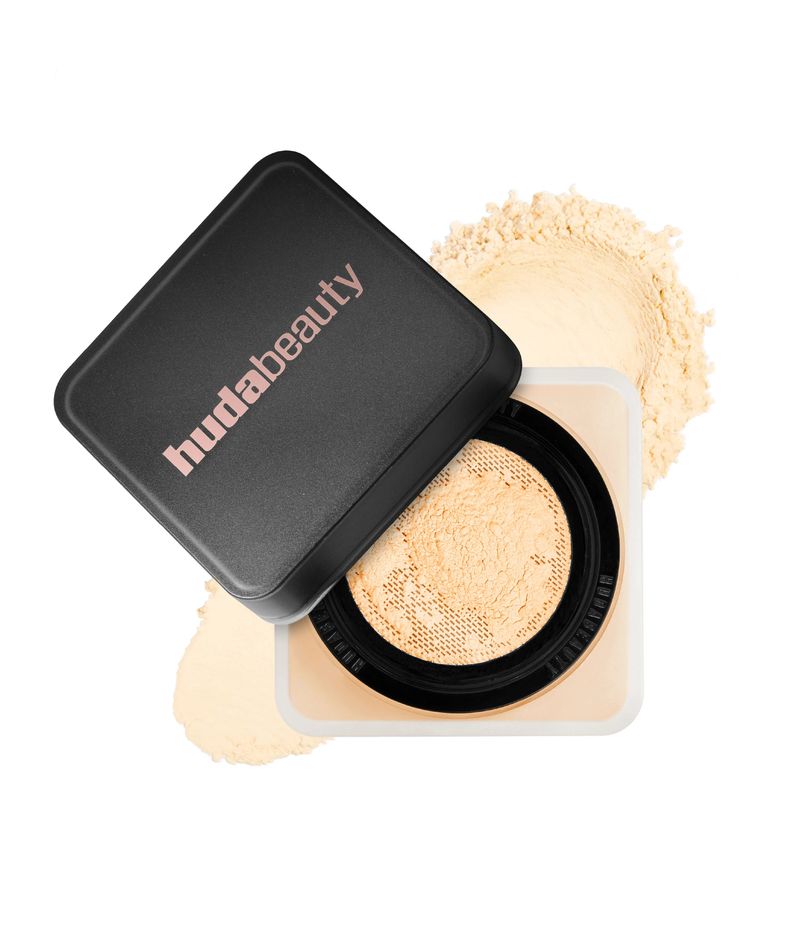 Huda Beauty Easy Bake Setting Powder