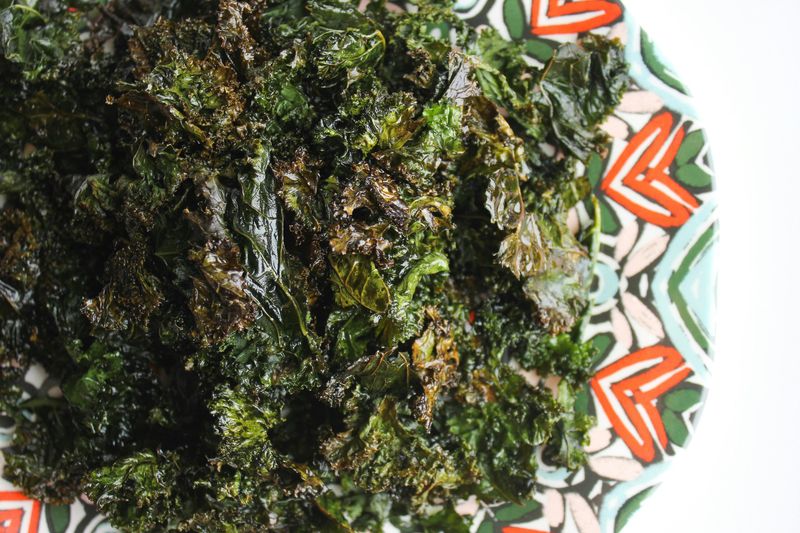 Kale Chips