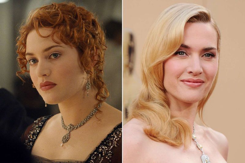 Kate Winslet