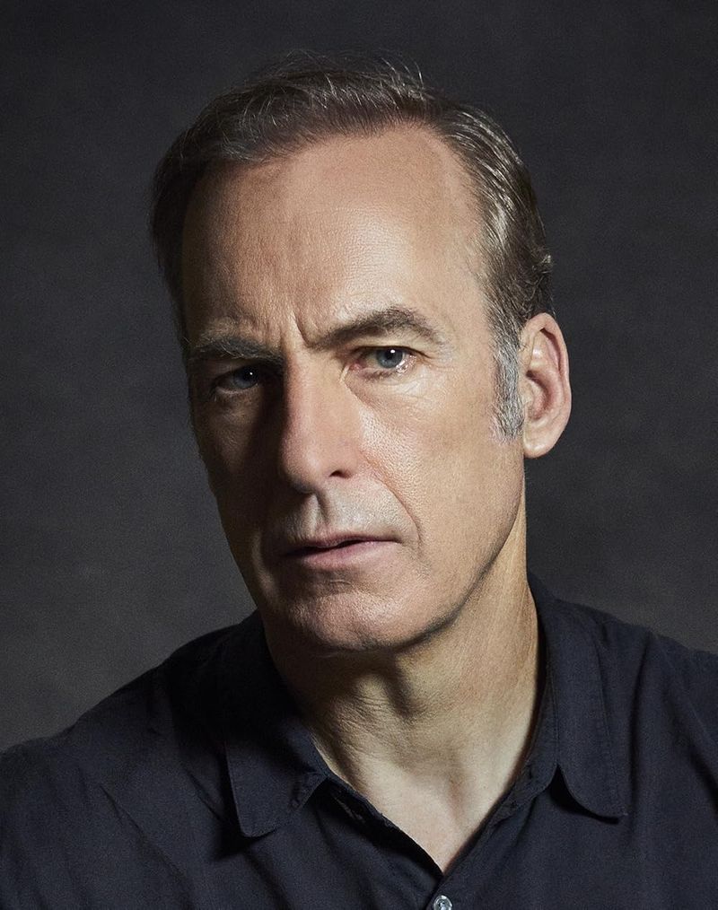 Bob Odenkirk — Saul Goodman (Better Call Saul)