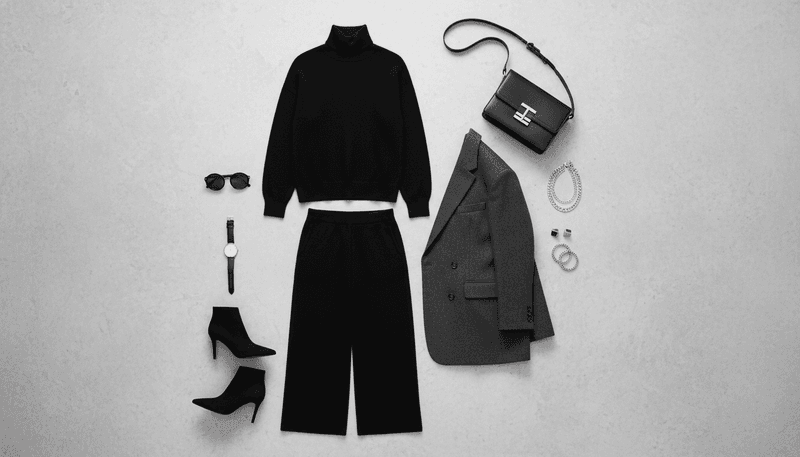 Keep Accessories Intentional