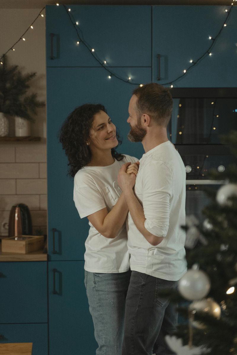 Mirror His Energy Subtly