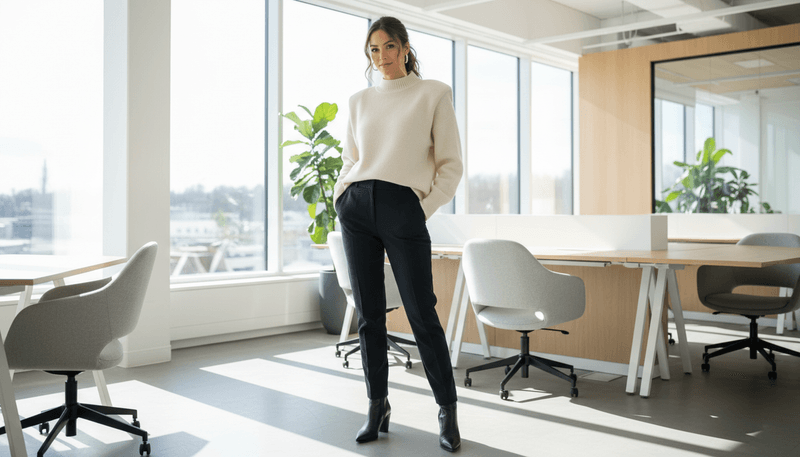 Keep the Shoulders Sharp