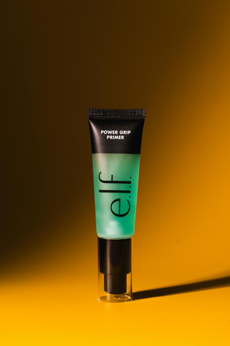 Keep the T-Zone Matte