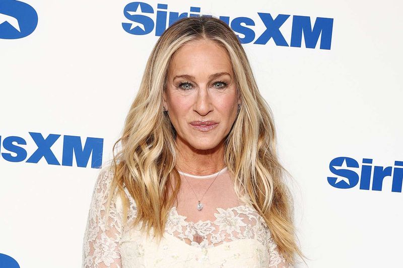 Sarah Jessica Parker