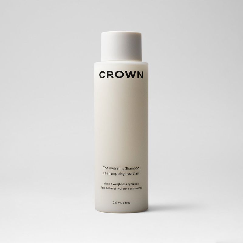 Crown Affair The Hydrating Shampoo