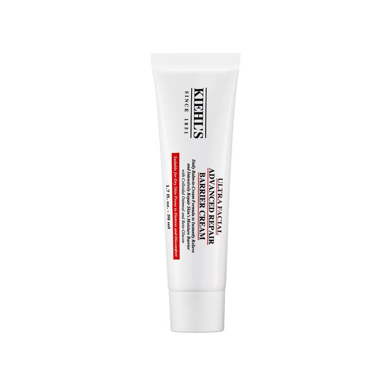 Kiehl's Ultra Facial Advanced Repair Barrier Cream