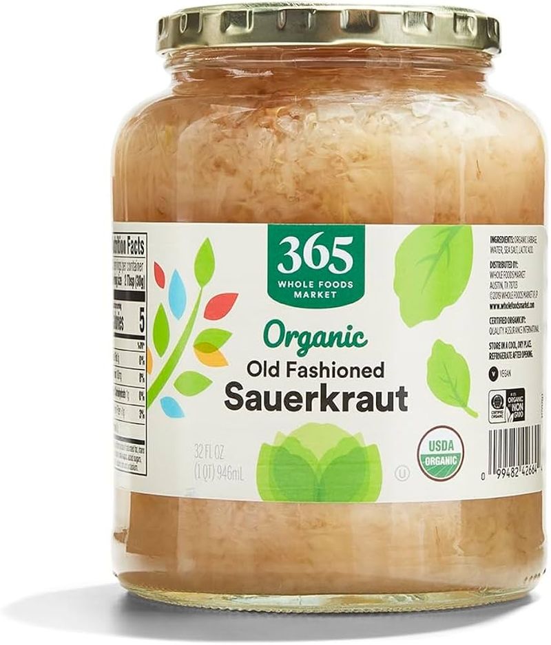 Kombucha and Fermented Foods